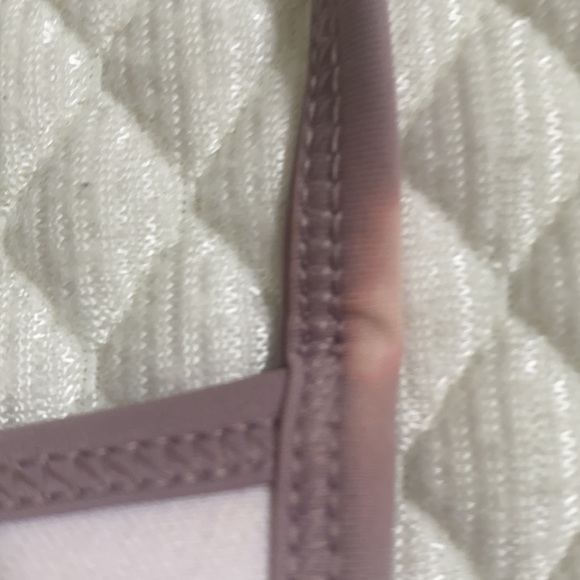 Pink by Victora Secret Size sm Bathing Suit top - Picture 6 of 6